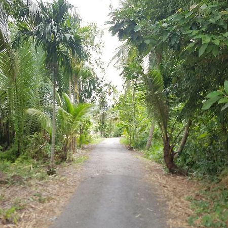 Ba Dat Homestay District 6 โฮจิมินห์ซิตี้ ภายนอก รูปภาพ
