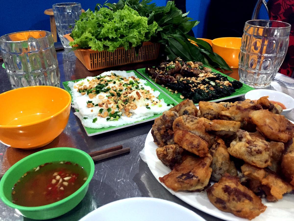 Ba Dat Homestay District 6 โฮจิมินห์ซิตี้ ภายนอก รูปภาพ
