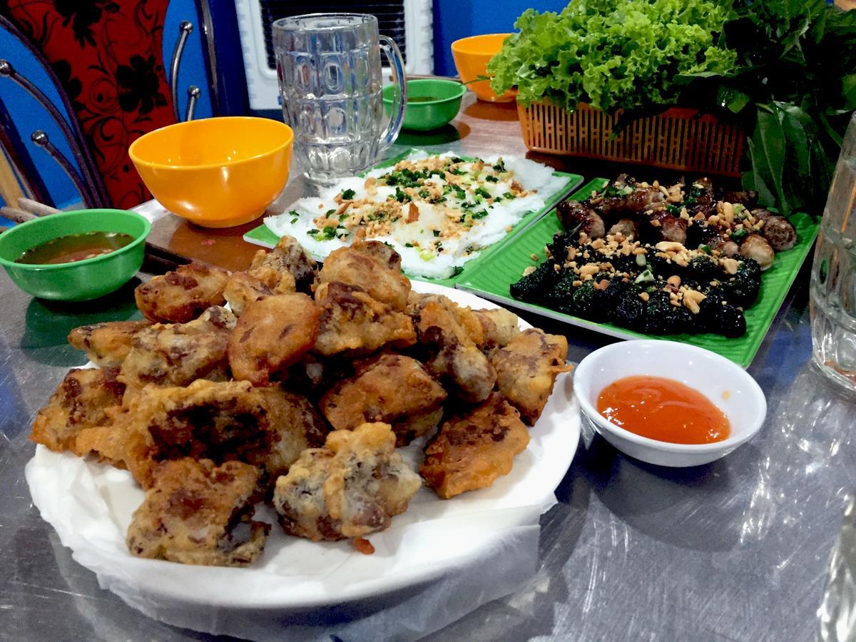 Ba Dat Homestay District 6 โฮจิมินห์ซิตี้ ภายนอก รูปภาพ