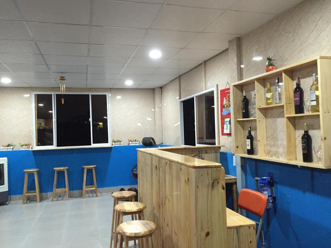 Ba Dat Homestay District 6 โฮจิมินห์ซิตี้ ภายนอก รูปภาพ
