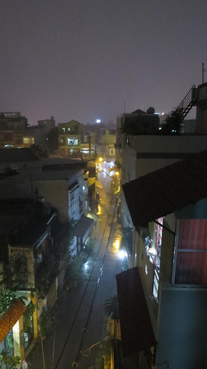 Ba Dat Homestay District 6 โฮจิมินห์ซิตี้ ภายนอก รูปภาพ